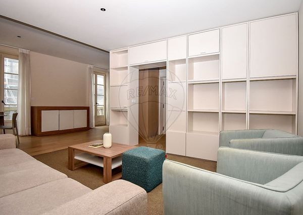 Apartamento T1 em Braga