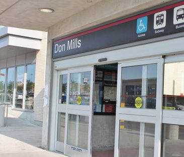 For Lease - 66 Forest Manor Road Unit# 1409, Toronto, Ontario - Photo 4