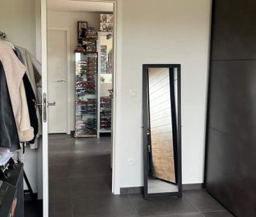 Woning te huur in Kaprijke voor € 1.125 met 3 slaapkamers - Foto 1