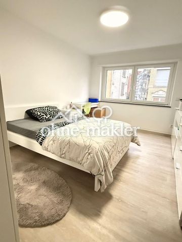 Moderne 3-Zimmer-Wohnung – ideal für Paare, kleine Familie oder 2er-WG - Photo 4