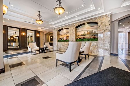 For Lease - 281 Woodbridge Avenue Unit# PH607, Vaughan, Ontario - Photo 4