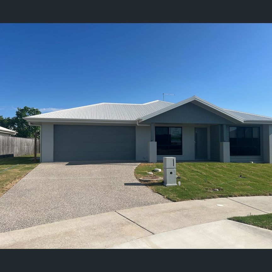 437 Bedford Road, Andergrove, Qld 4740 - Photo 1