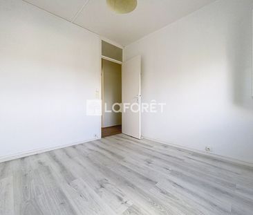 Appartement T3 Saint-Aubin-lès-Elbeuf à louer - Photo 1