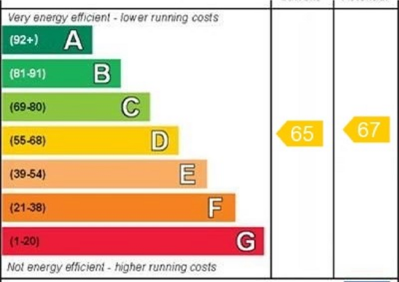 3 bedroom maisonette to rent - Photo 1