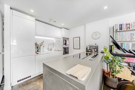 Pear Tree Street, London, EC1V - Photo 5