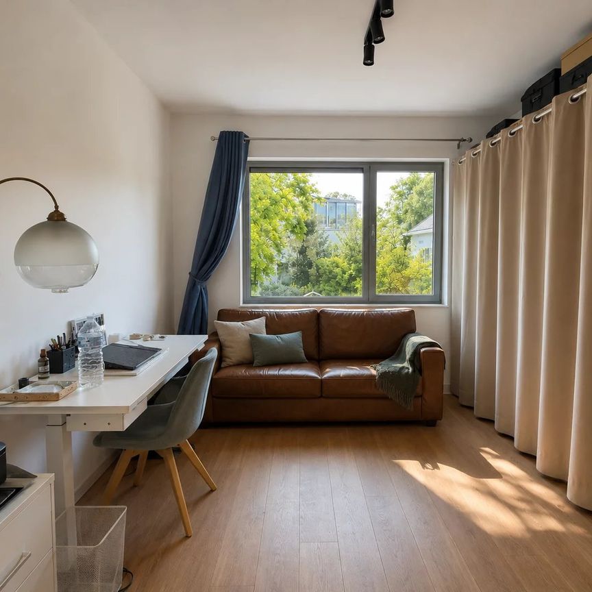 Huis in Ukkel - Photo 1