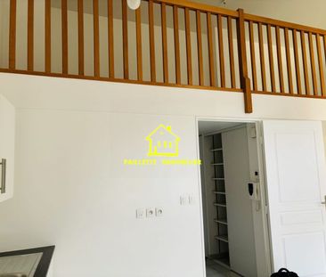 A LOUER RESIDENCE NEUVE - Photo 1