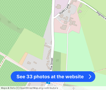 3 bedroom character property for rent - Photo 1