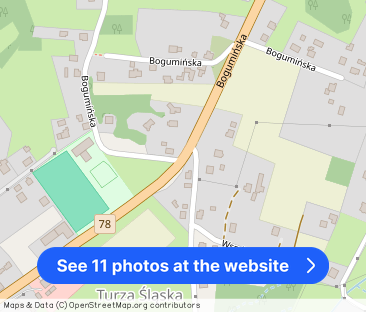 Mieszkanie 100 m2, 3 pokoje w Turzy Śląskiej. - Photo 1