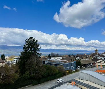 3.5 Zimmer, 77 m², 3. Stock - Photo 5