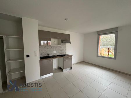 APPARTEMENT T2 46M - Photo 2