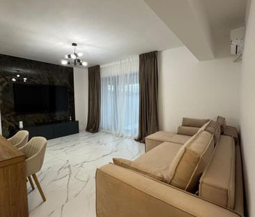 3 camere de inchiriat | PIPERA CONCEPT | PRIMA CHIRIE - Photo 3