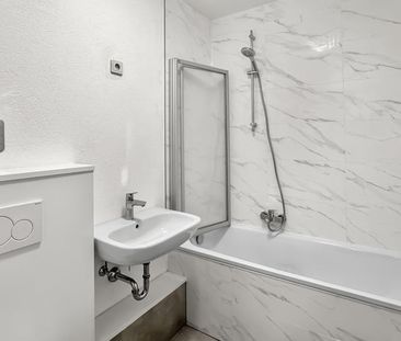 Souterrainwohnung in Oberdürrbach - Photo 3