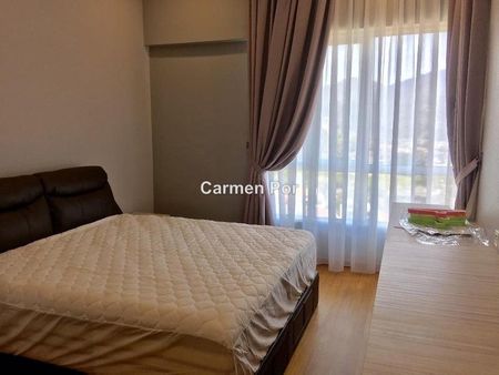 One Tanjong Condominium, Tanjung Bungah - Photo 4