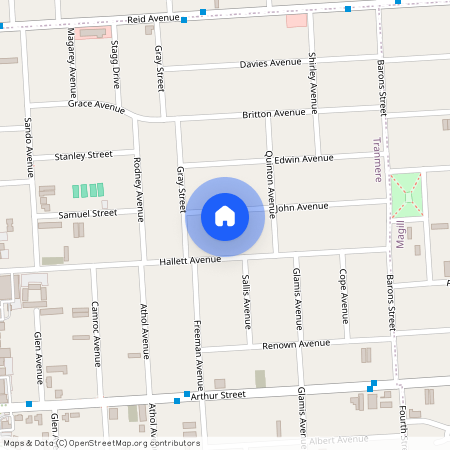 8B John Avenue, SA 5073, Tranmere