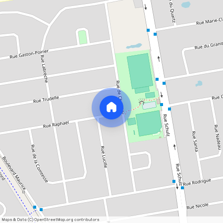 195 rue Raphael, Saint-Jérôme, Saint-Jérôme, Laurentides, J7Y 5C3