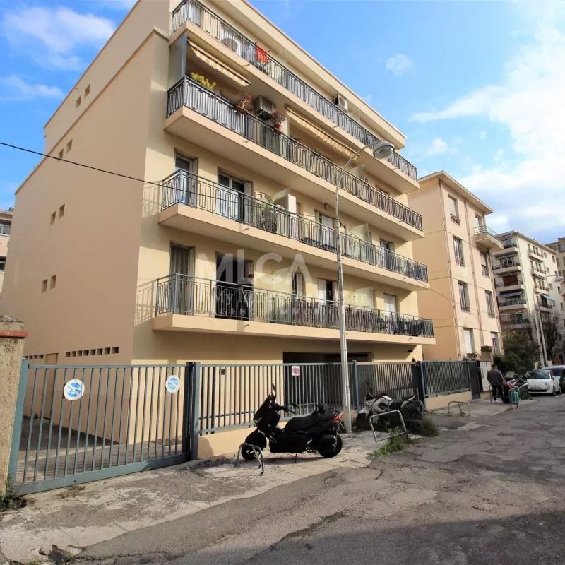 NICE/ CESSOLE - Photo 1