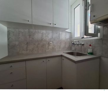 Studio/Γκαρσονιέρα για ενοικίαση Χρυσάκη (Καλλιθέα) - Photo 4