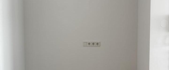 Neubau 1-Zimmer Wohnung für Senioren - Foto 1