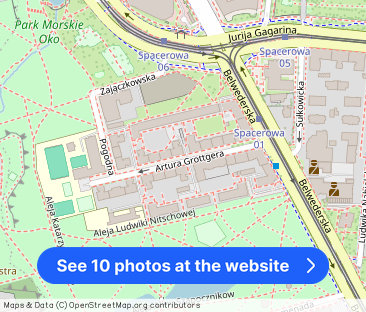 Blisko Łazienek Królewskich | Rowerownia | Piwnica - Photo 1