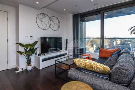 2 bedroom apartment to rent - Photo 2