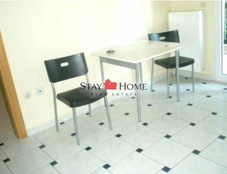 Studio/Γκαρσονιέρα για ενοικίαση Τριανδρία (Τριανδρία - Δόξα - Κρυονέρι) - Photo 4
