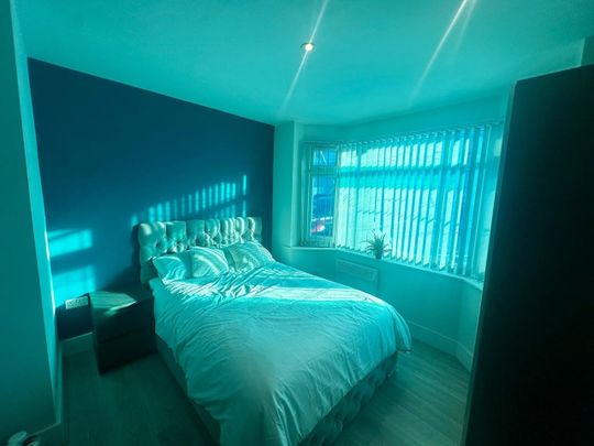 Studio Flat, Wyken Avenue, CV2 - Photo 1