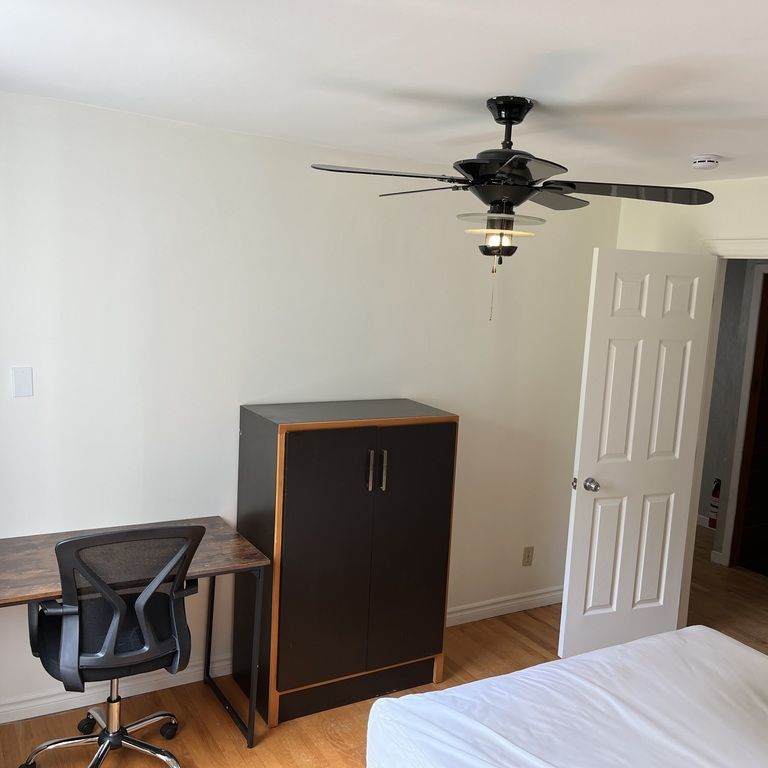 Chambre étudiante - Photo 1