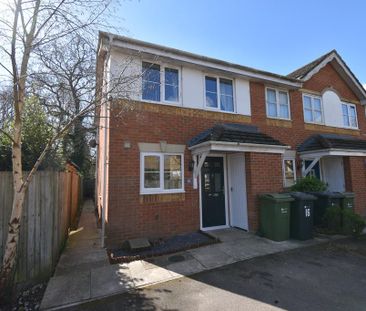 2 bedroom semi-detached house to rent - Photo 5