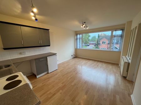 2 bedroom apartment to rent Farnham Court, Bond Lane, Loughborough, LE12 - Photo 4