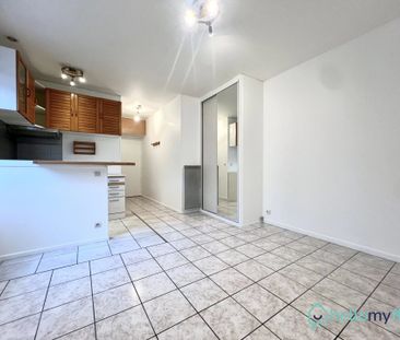 Location Appartement 1 pièce 22m² REIMS 51100 - Photo 4