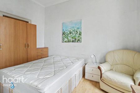 1 bedroom in a flat share to rent - Photo 3