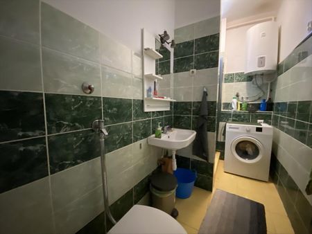 Kiadó jó állapotú lakás - Pécs - Fotó 5
