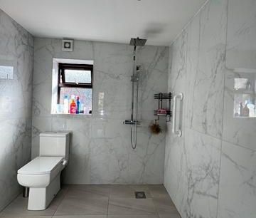 1 bedroom detached house to rent - Photo 3
