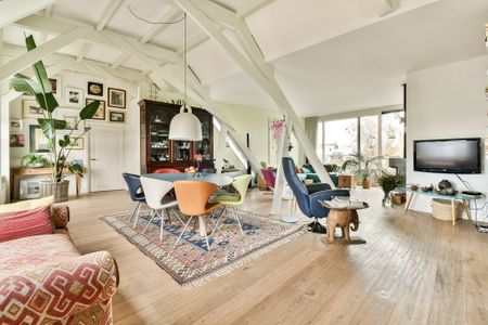 Te huur: Appartement Gedempte Oude Gracht in Haarlem - Foto 3