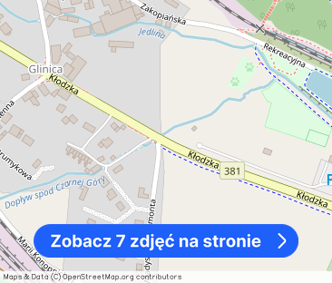 Mieszkanie, 42 m², Jedlina-Zdrój - Zdjęcie 1
