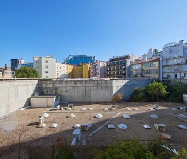 Avenida Duque dÁvila, Lisbon, Lisbon 1050-081 - Photo 6