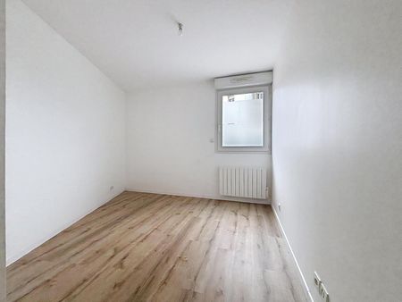 Location Appartement 2 pièces 38m² DIJON 21000 - Photo 3