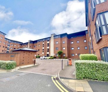 2 bedroom apartment to rent - Photo 3