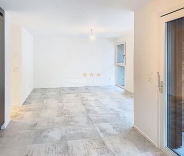 Centre des Paccots Beautiful 2.5 pces new - Photo 6