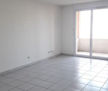 location Appartement T2 DE 39.8m² À TOULOUSE - Photo 2