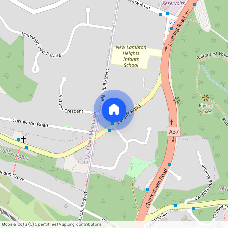 4/26 Cardiff Rd, NSW 2305, New Lambton Heights