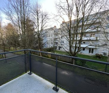 Location Appartement 2 pièces 47m² NANTES 44100 - Photo 5