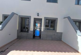 3 Bedroom Duplex for rent in El Madroñal
