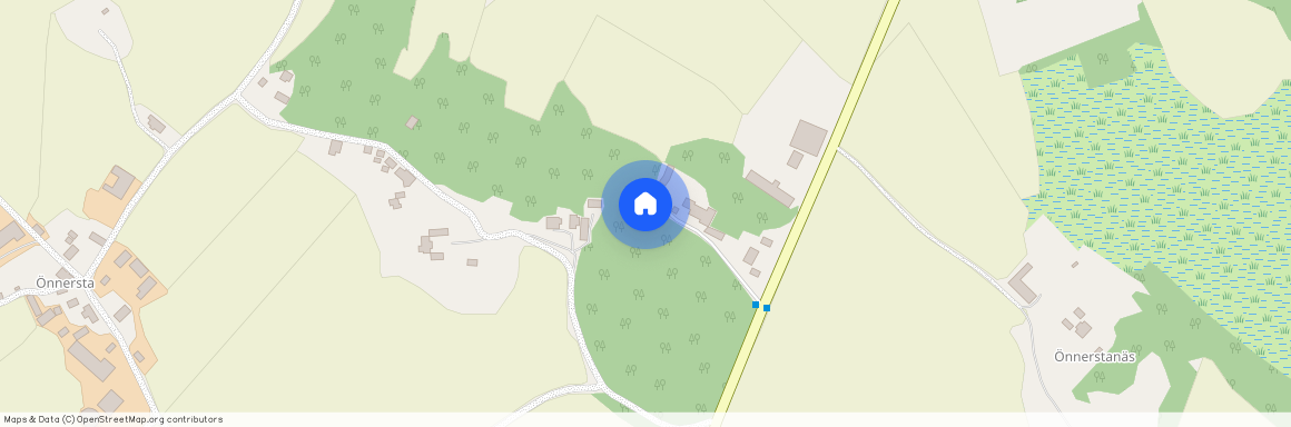 Tomteborg, Björnlunda