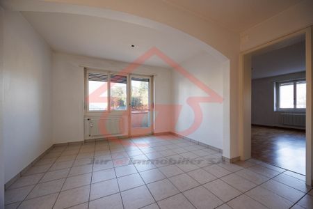 Appartement 3.5 pièces au 1er étage avec ascenseur - Photo 3