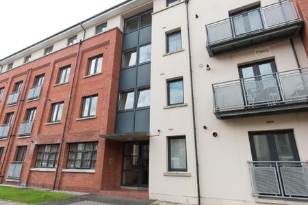 19 Firmount Building, 2 74 Old Bakers Court, Belfast, BT6 8QZ - Photo 4