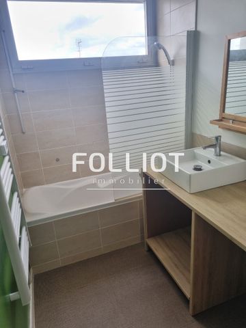 A LOUER Appartement 50000 Saint Lo 3 pi�ce(s) 71m2 - Photo 4