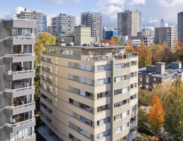 The Twelve81 | 1281 Broughton St, Vancouver - Photo 1