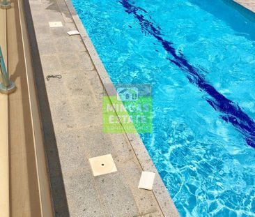 Μεζονέτα για ενοικίαση Καλαθάς (Ακρωτήρι) - Photo 6